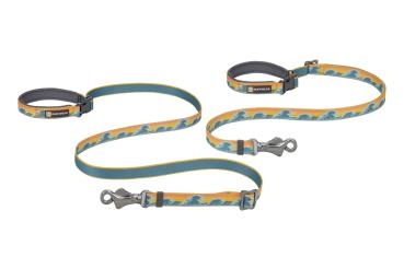 Ruffwear Crag Ex Leash Rising Wave